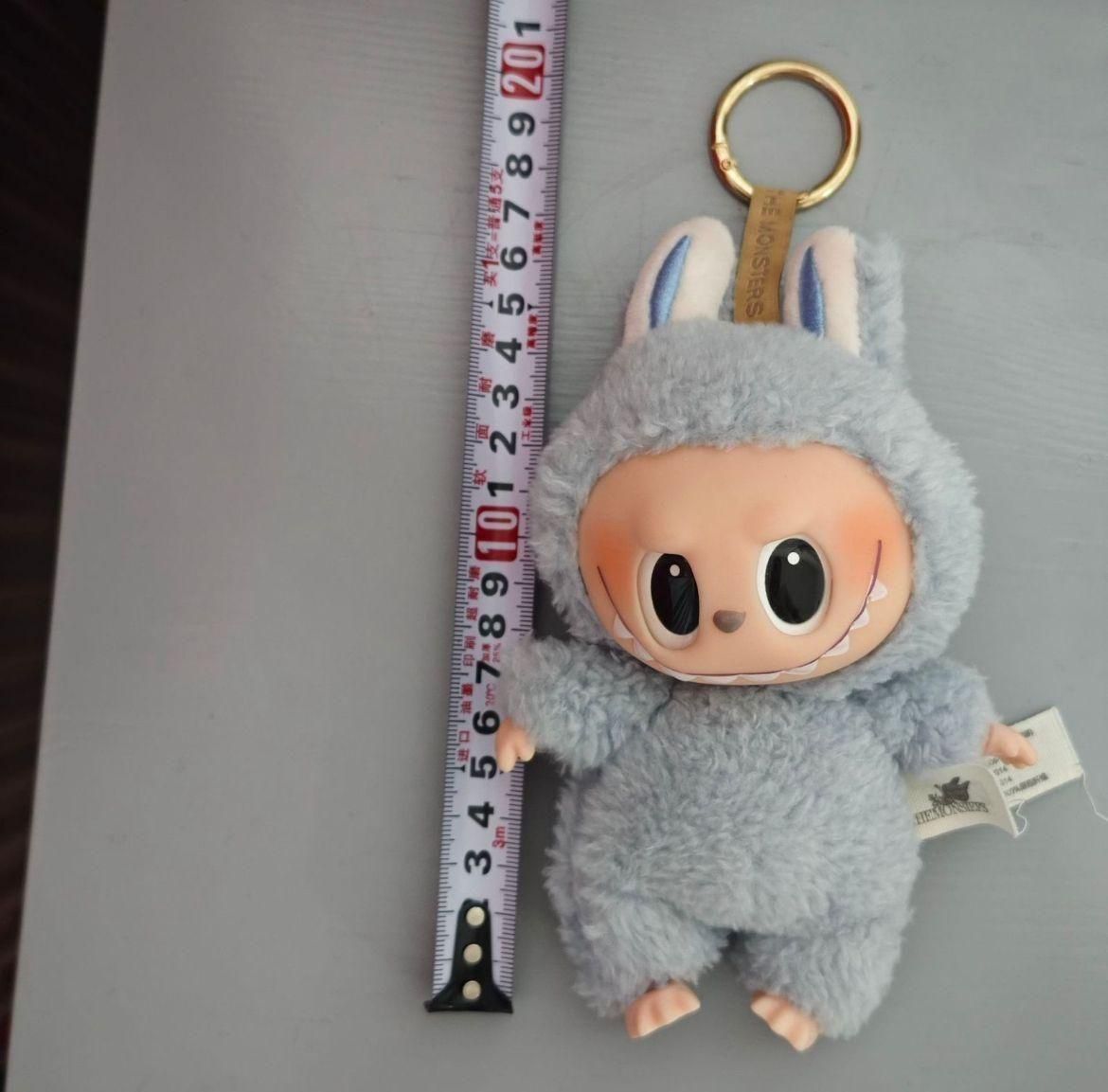 The Original Labubu Doll