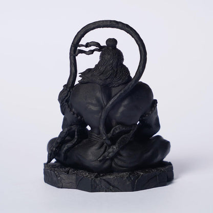 Mahabali Lord Hanuman Car Dashboard
