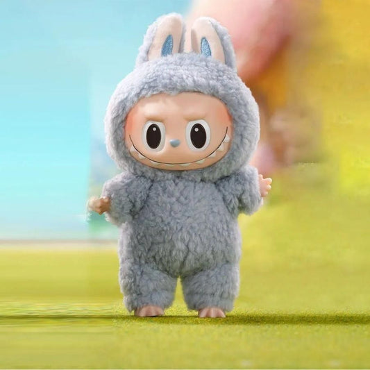 The Original Labubu Doll